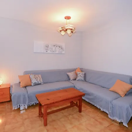 Apartman Edificio El Rey *