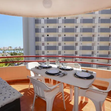Apartamento Edificio El Rey