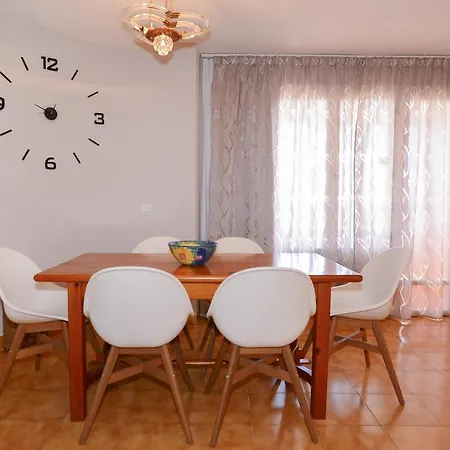 Edificio El Rey Apartamento Calpe