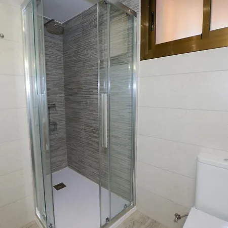 Apartman Edificio El Rey *