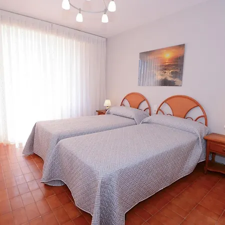 Apartamento Edificio El Rey