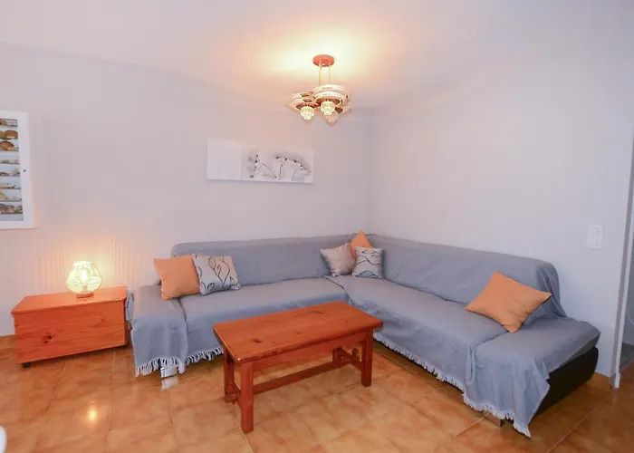 Appartement Edificio El Rey *