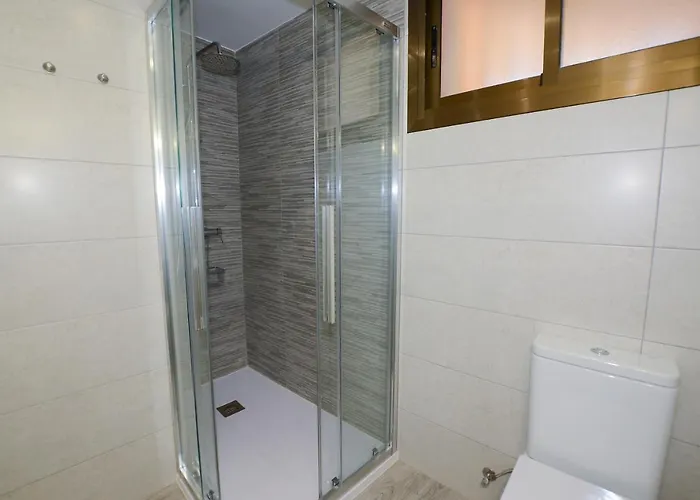 Appartement Edificio El Rey *