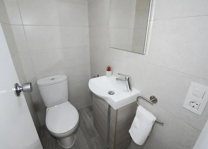 Edificio El Rey * Calpe