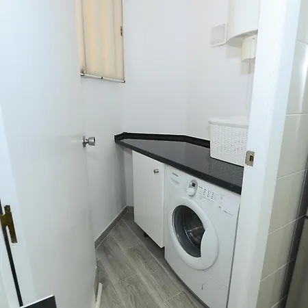 Edificio El Rey * كاليبي