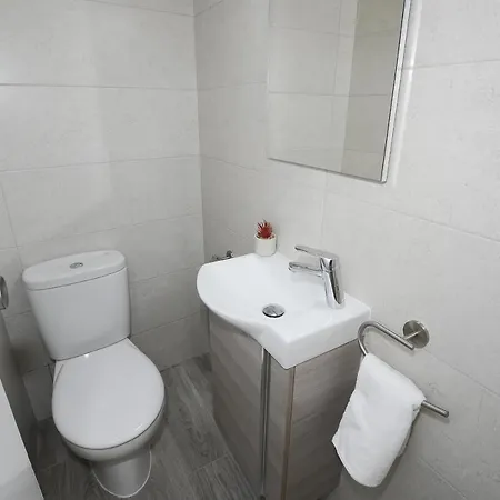 Edificio El Rey * كاليبي