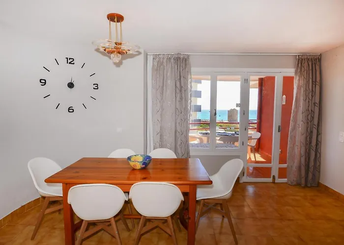 Apartment Edificio El Rey *