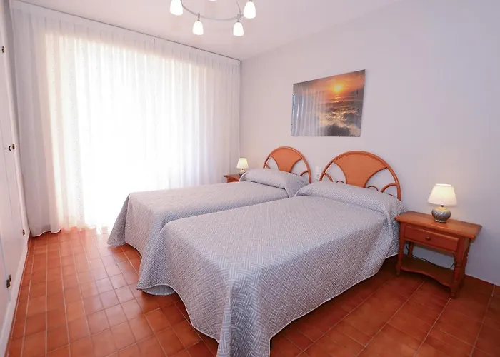 Apartment Edificio El Rey