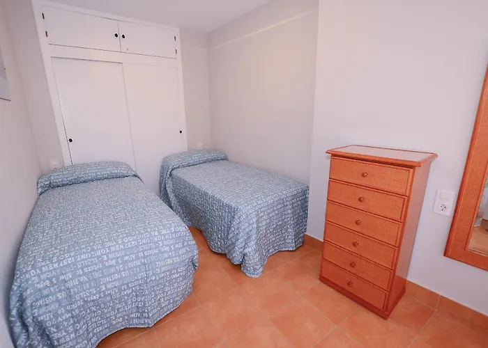 Appartamento Edificio El Rey *